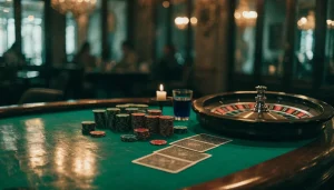 Casino-ilmaiskierrokset: arvo ja käyttöehdot