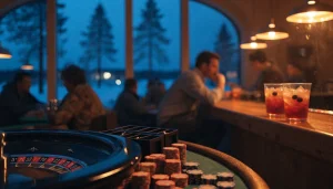 Casino bonus ilman talletusta – ehdot ja käyttö