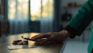 Parhaat Apple Pay -kasinot: talletukset ja ehdot